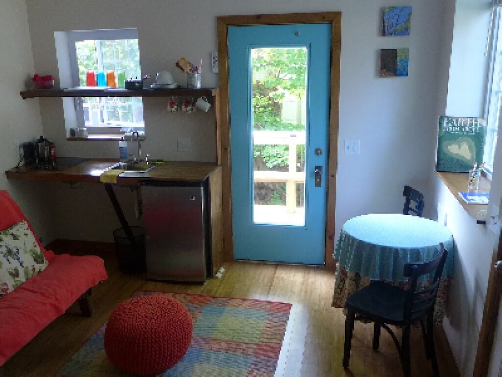 Morning Glory B n B Woodstock NY