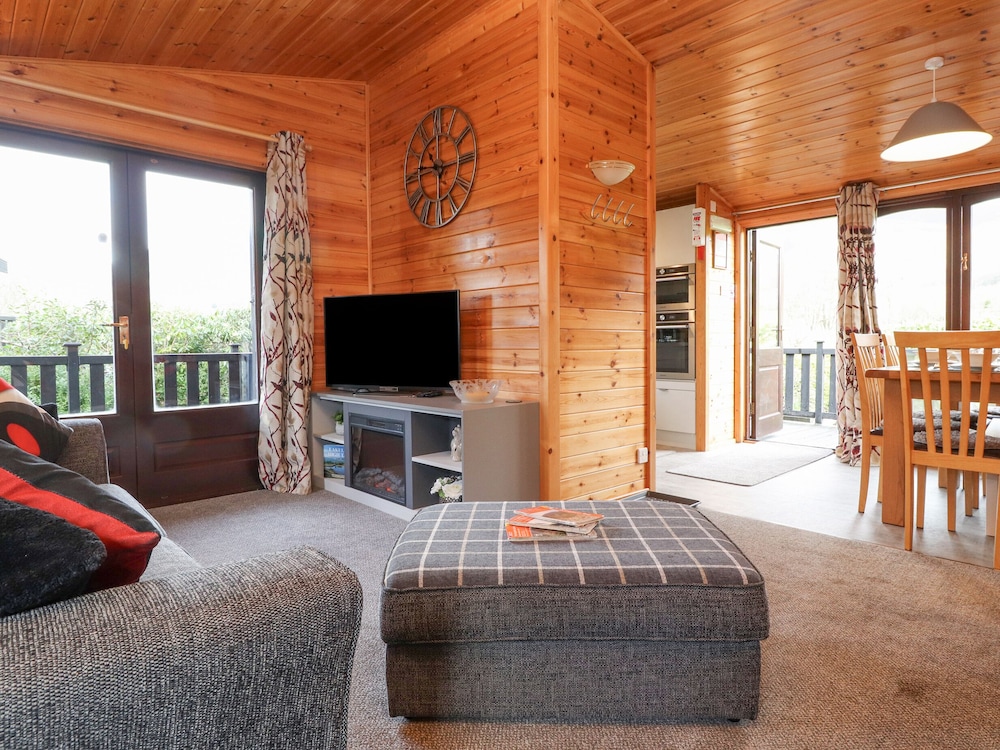 Hayeswater Lodge