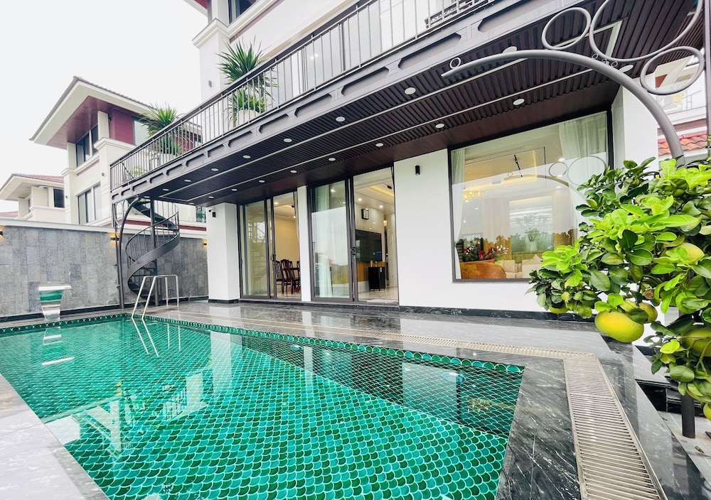 Phoenix Villas FLC Ha Long