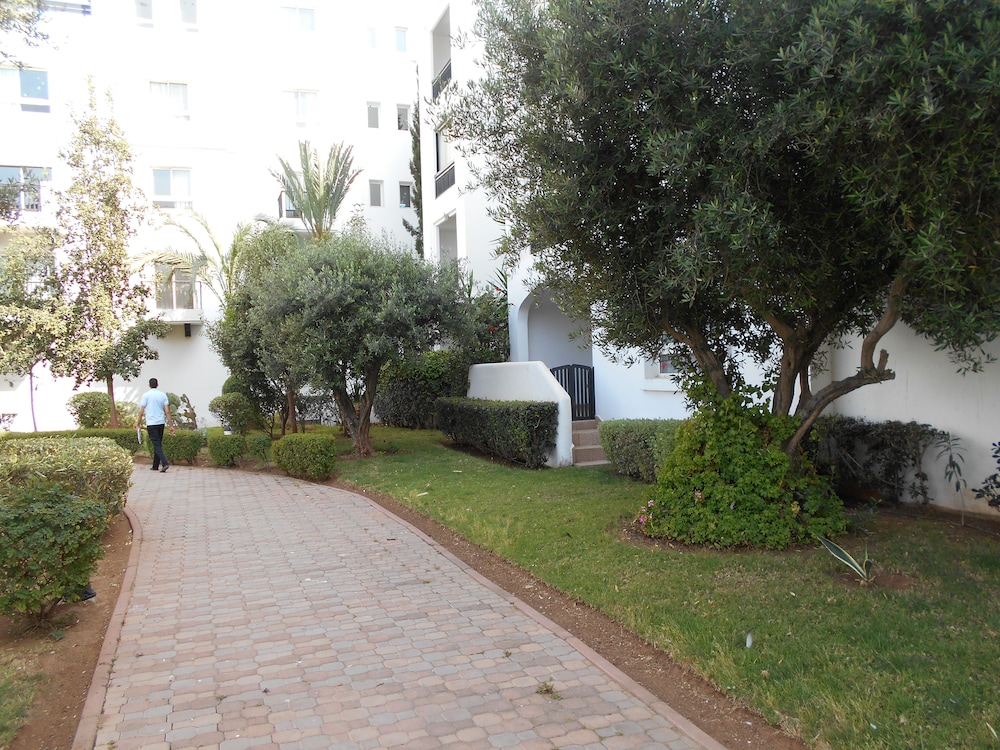 Stylish apartment  T22901 view 5