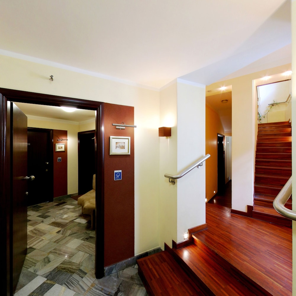 Krakow Vacations - Atlantic Hotel - Property Image 20