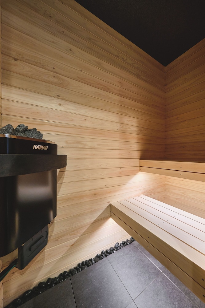 SAUNA STYLE SAPPORO