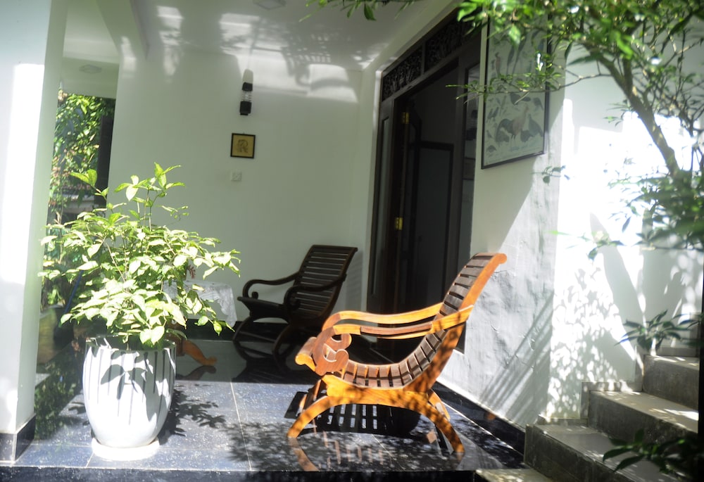 Banja Little Villa