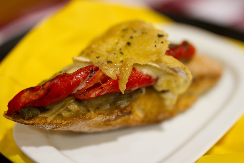 La Fonda Llobera