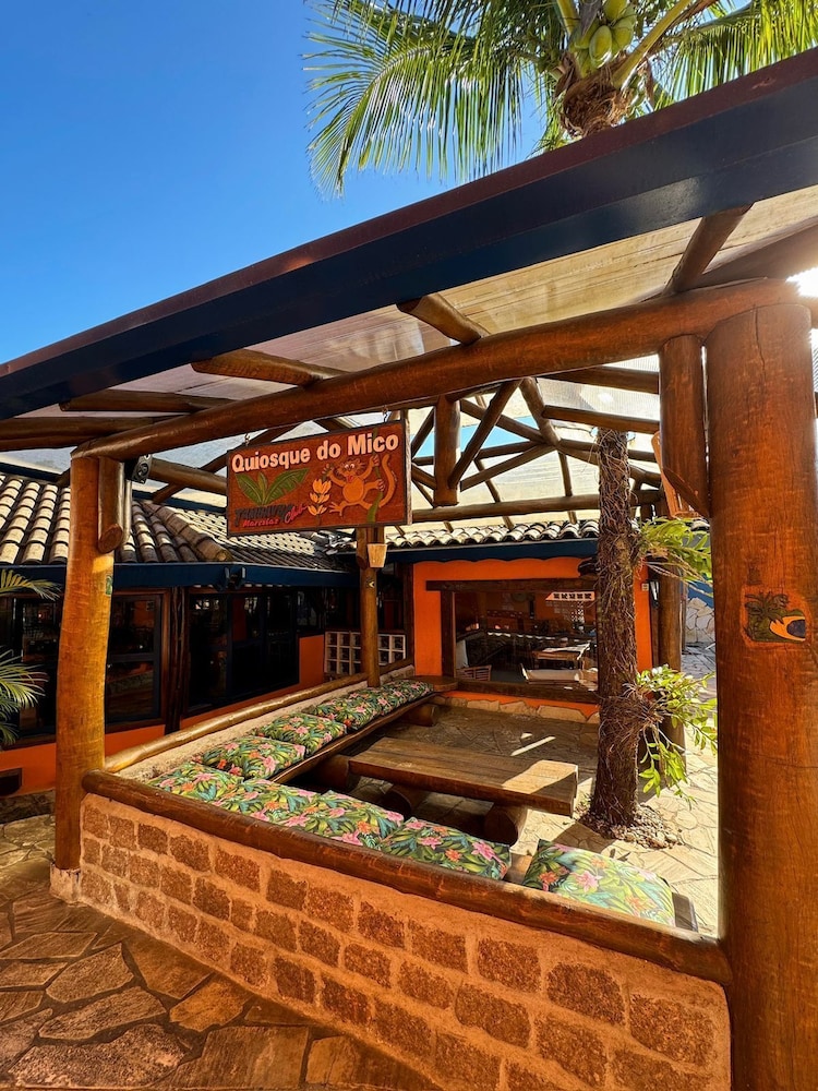 Hotel Pousada Tambayba
