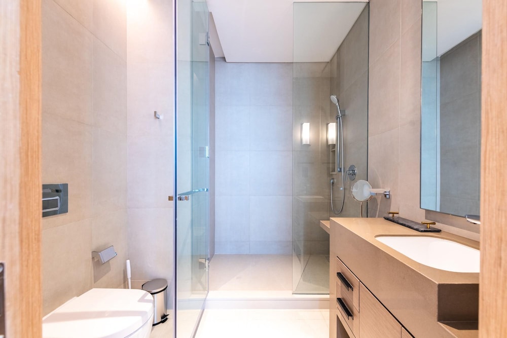 Sun Sand Sea View Dubai Luxury at Address JBR