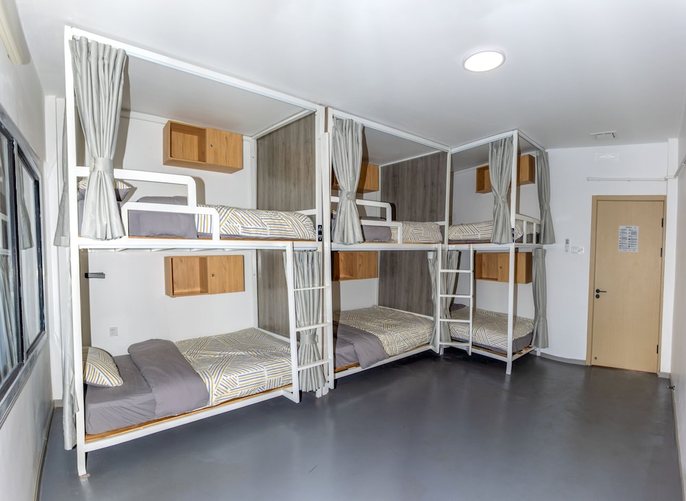 Muulao Hostel