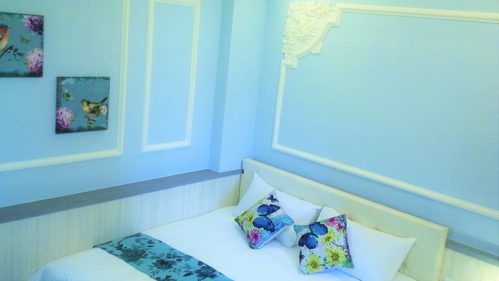 Happy Valley Homestay