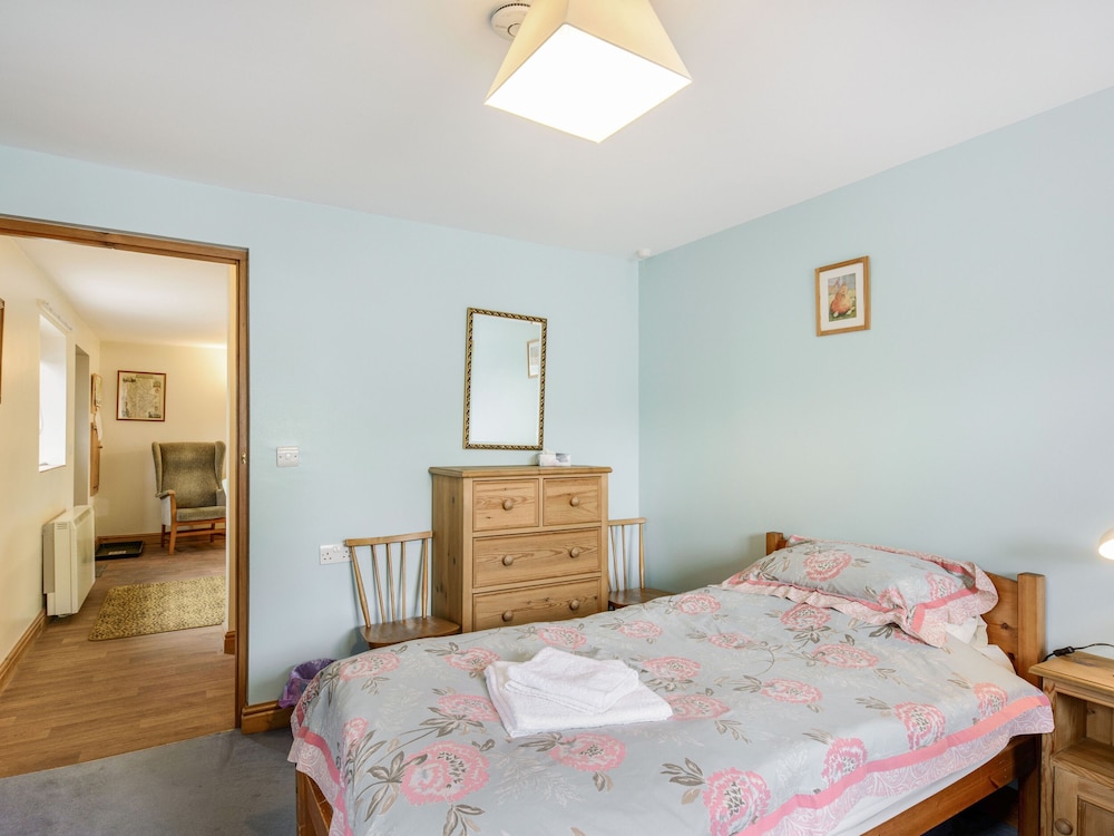 Lark's Rise Cottage