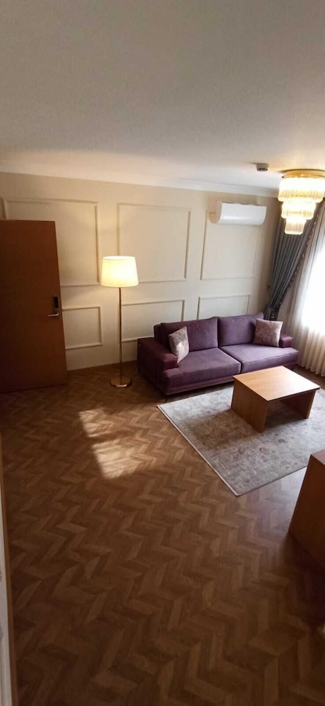 Ak Life Otel & Suit - Image 27