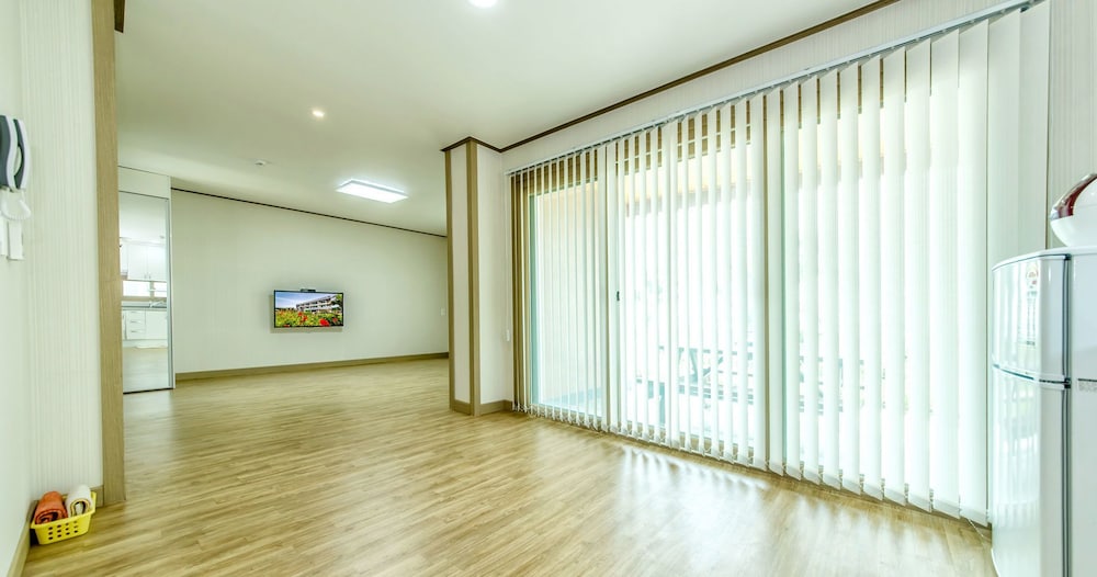 Villa Merci Jeju