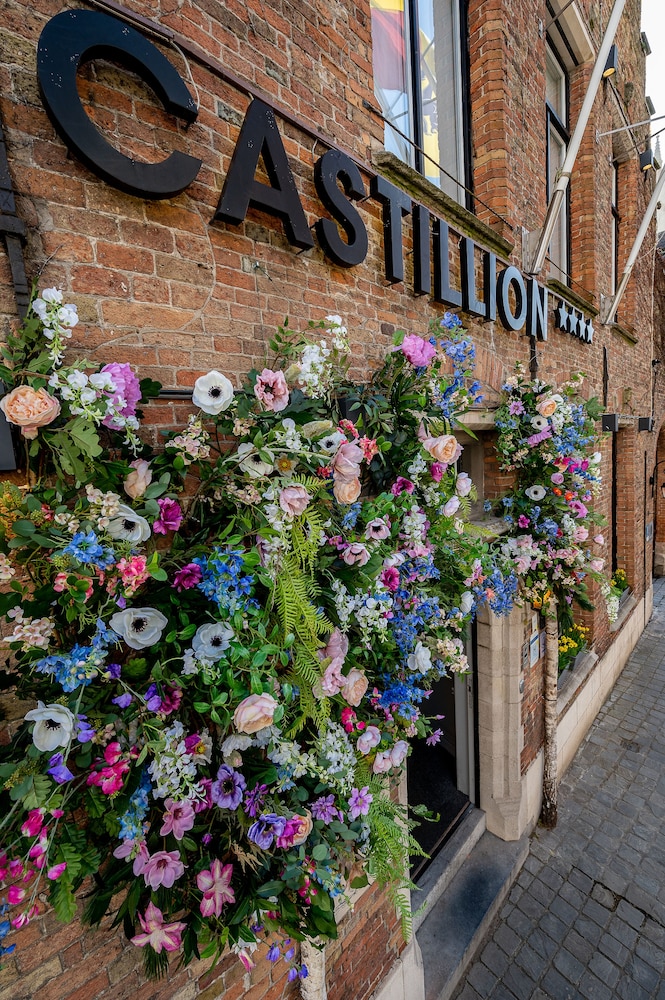Bruges Vacations - Hotel de Castillion - Property Image 36
