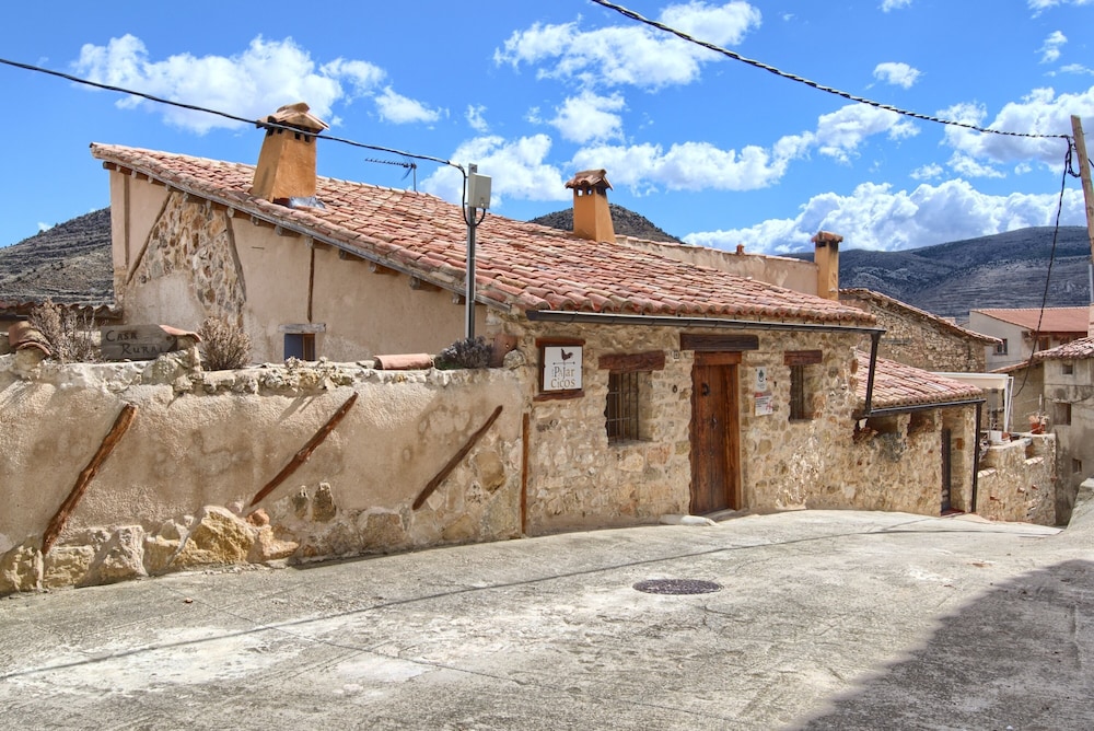 Mirador del Maestrazgo