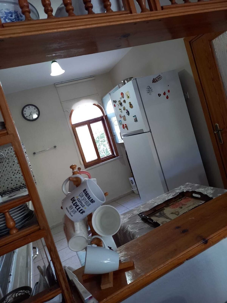 Villa Yıldırım Armutalan Marmaris
