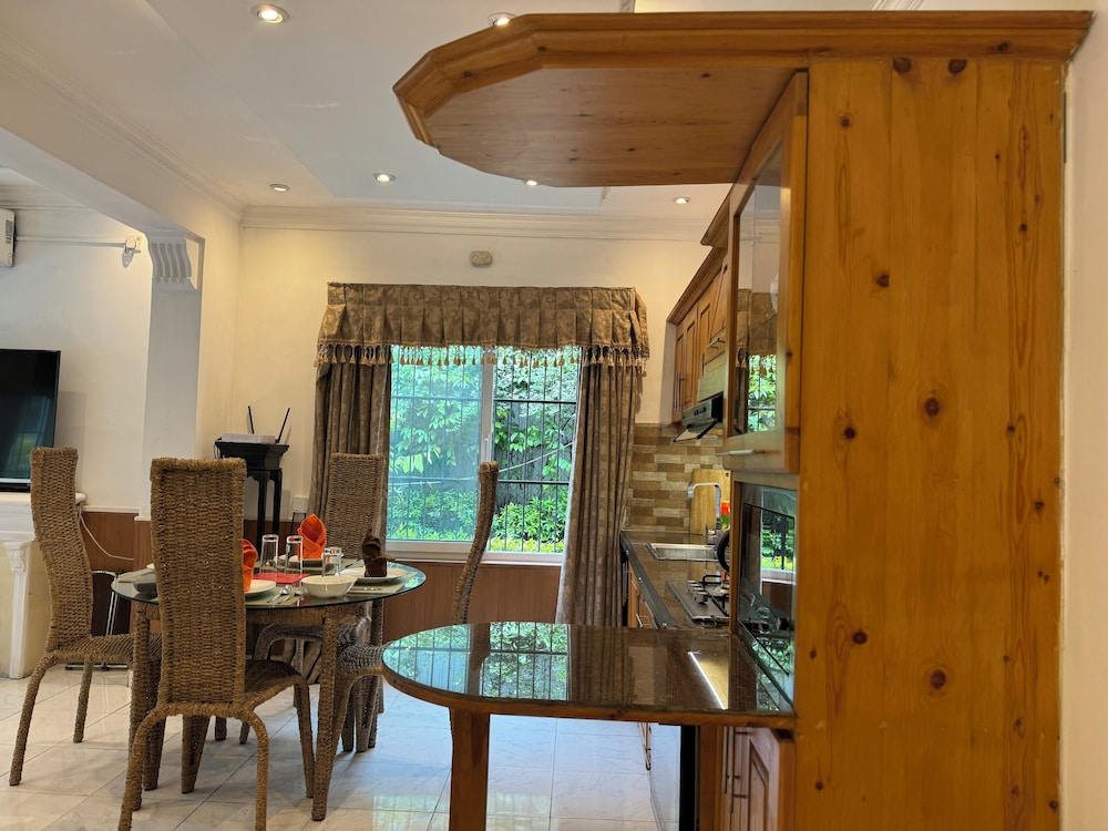 Kandy Api Cottage