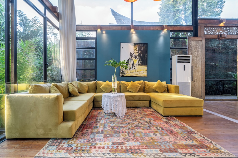 Twin House Ubud by Betterplace