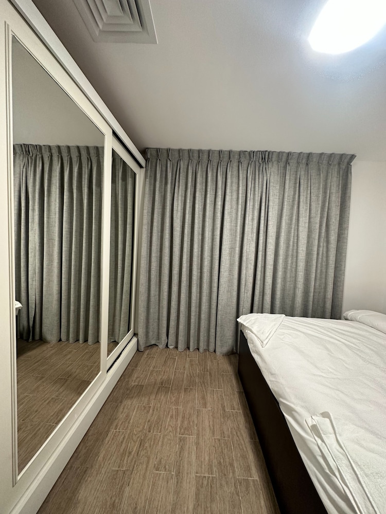 Charming Amman Apartment With Electric Heating &