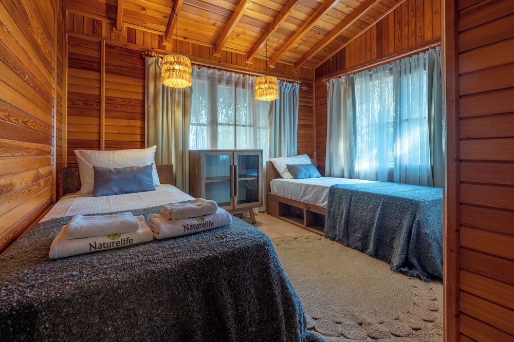 Naturelife Bungalovlar & Spa - Image 21