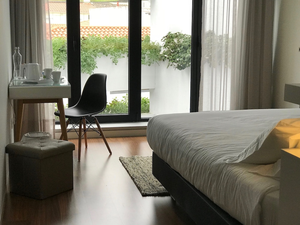 Praia de Santos - Exclusive Guest House