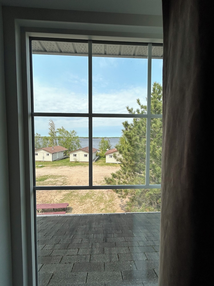 Betula Lake Resort
