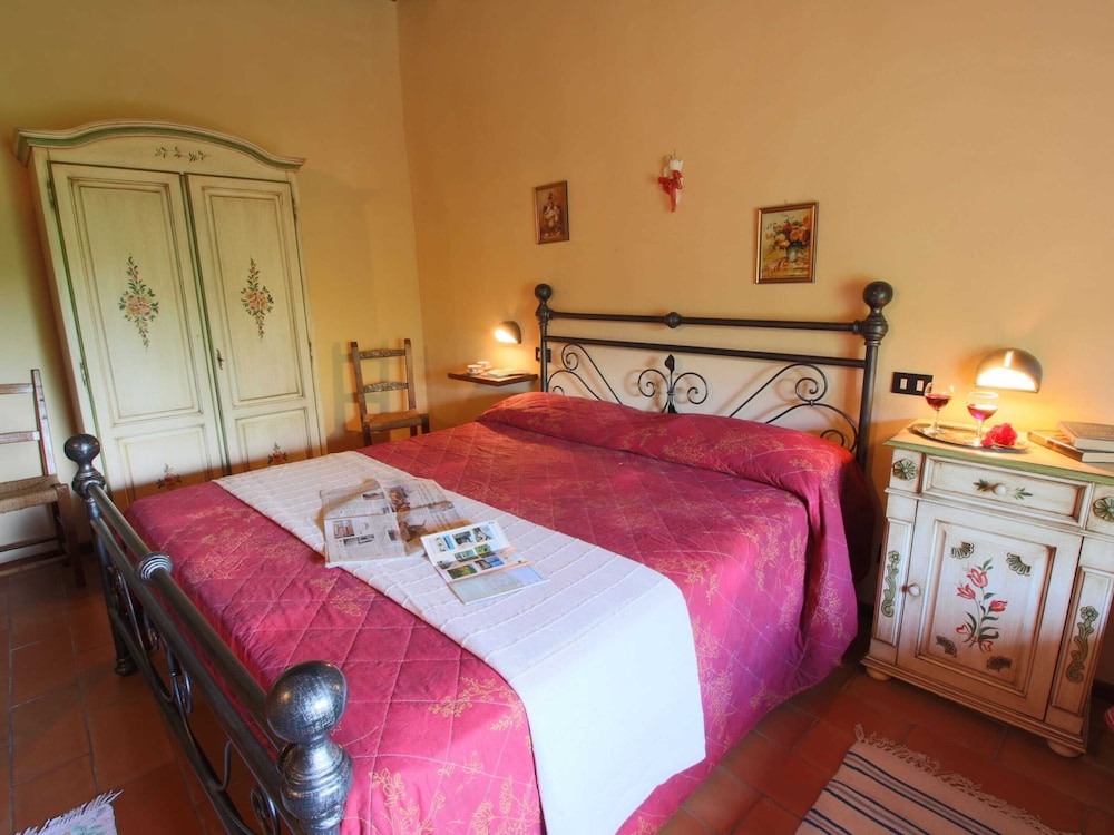 Belvilla by OYO Cal' Bianchino view 5