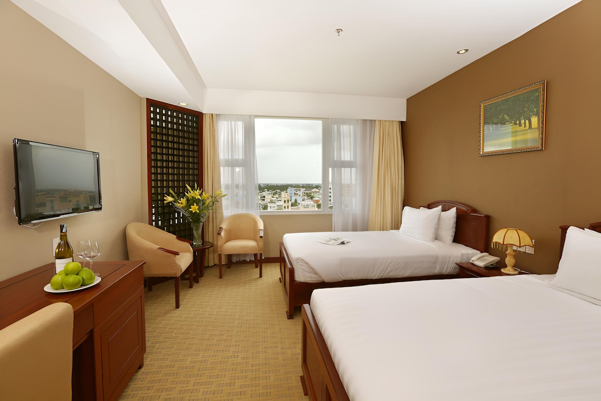 Fortuneland Hotel