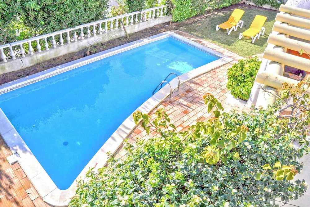 Villa Silveira