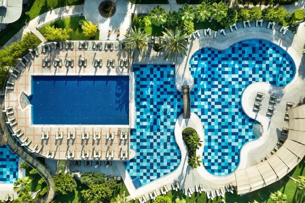 Sherwood Exclusive Lara, All Inclusive