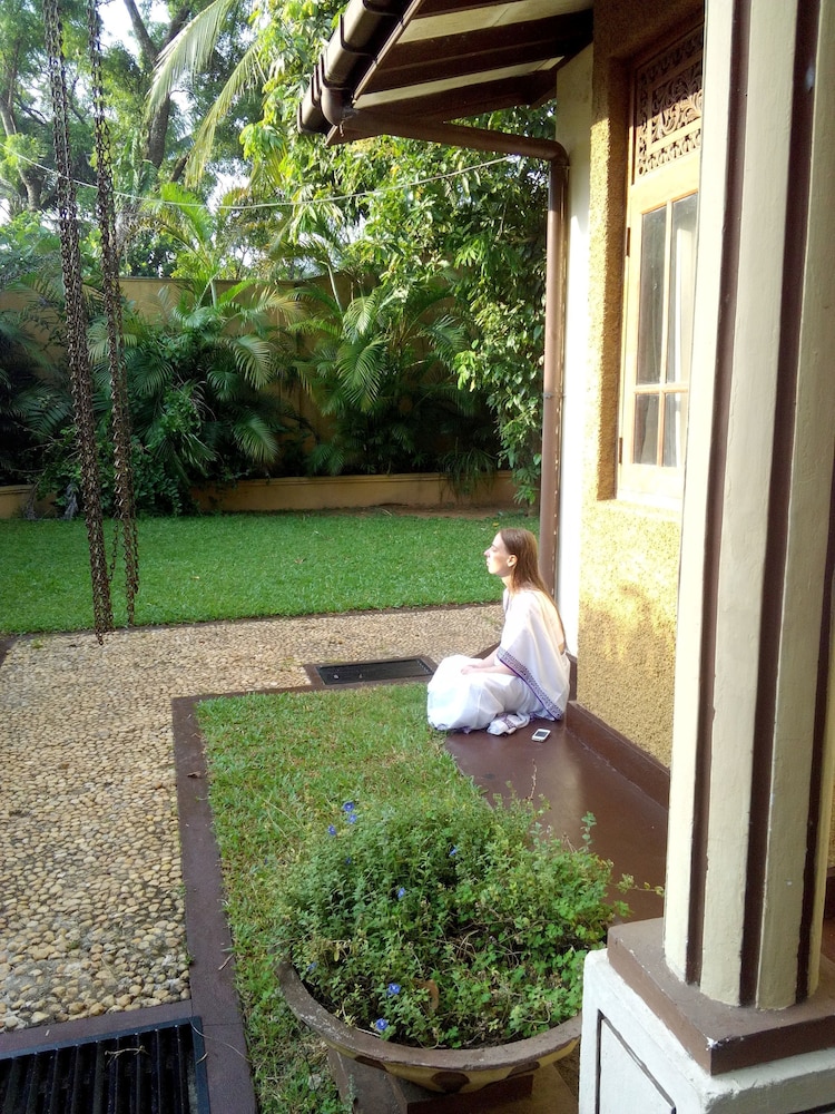 Heina Villa Colombo