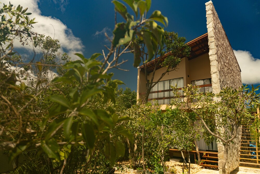 Lofts Lobo Guara