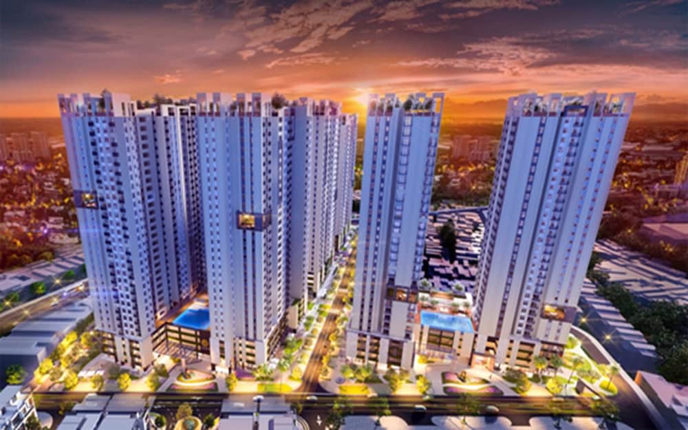 Kotrip Hado Centrosa Luxury Vaction