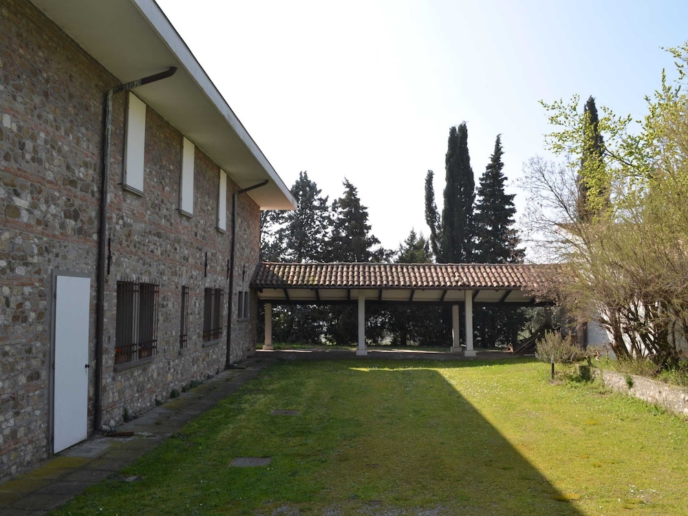 Villa With Garden and Splendid Panorama, Near the Coast view 5