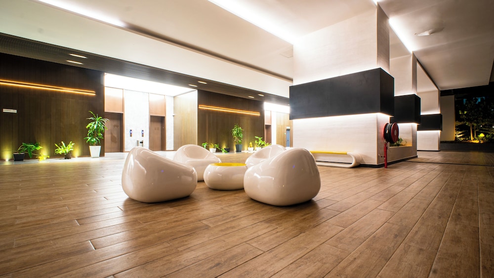 The Manor Suites KLCC by Moonway
