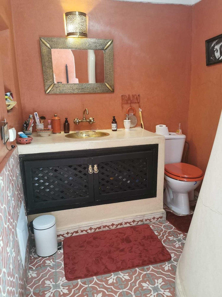 Riad Les ANGES DU DESERT