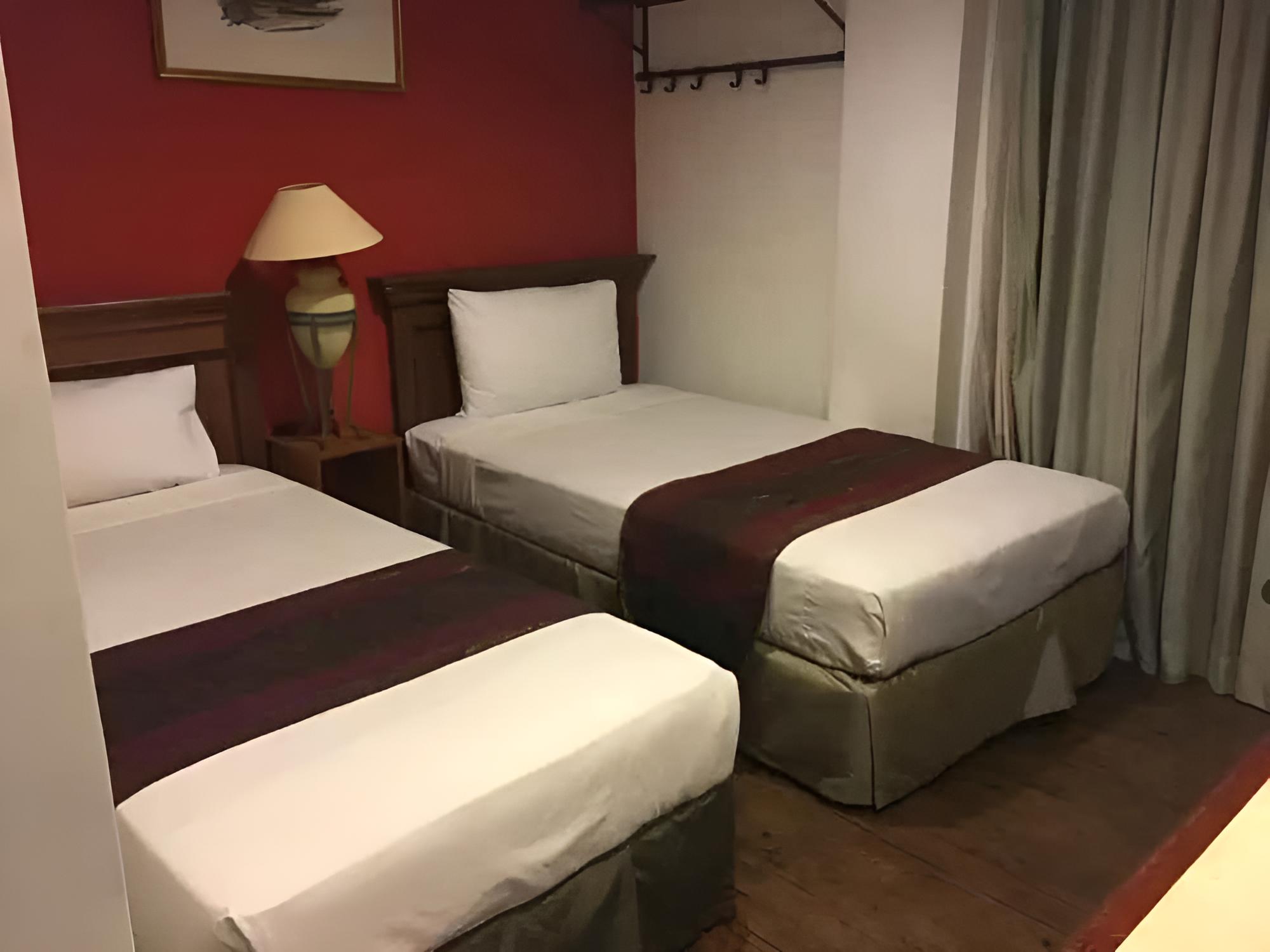 Hotel Nanas Inn