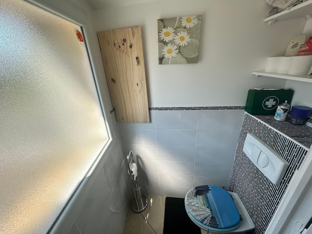 Holiday Home in Paimpol With Garden