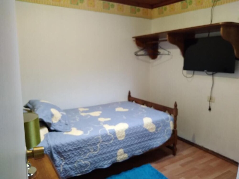 Hostal Gomero