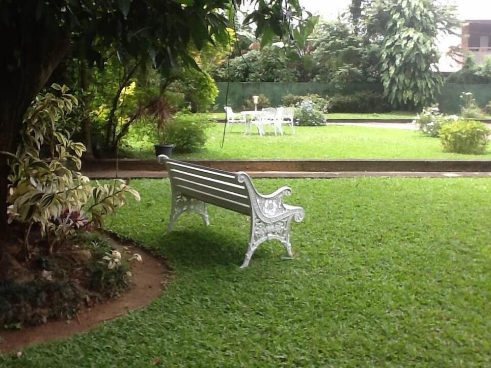 Hotel Margaret Villa