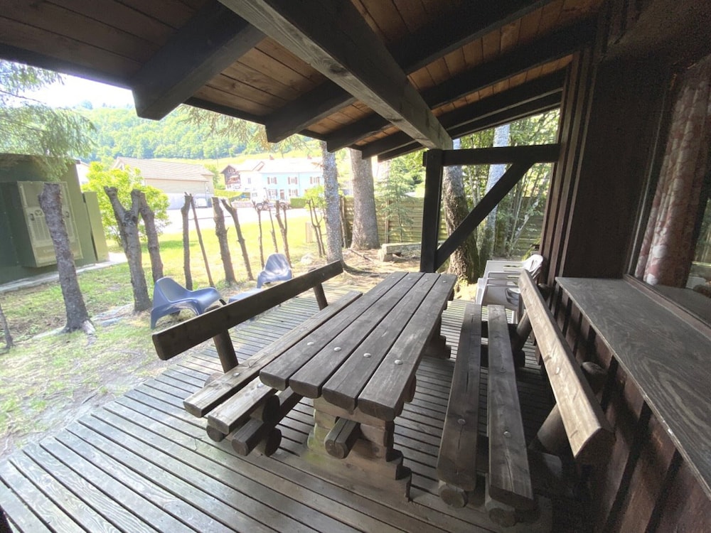 LA Pomme DE PIN 2 Appartement Avec Terrasse