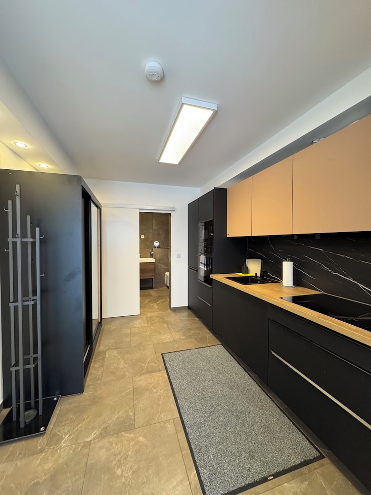 Modern House Gehrden 2