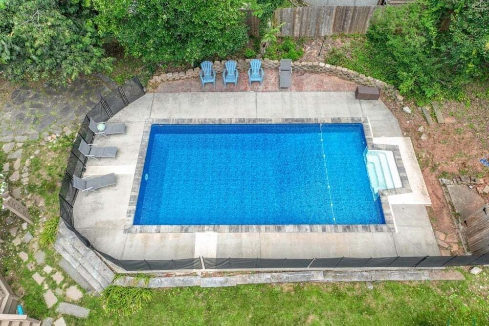 Casa Francesca 6br Villa & Heated Pool 6 Bedroom Home
