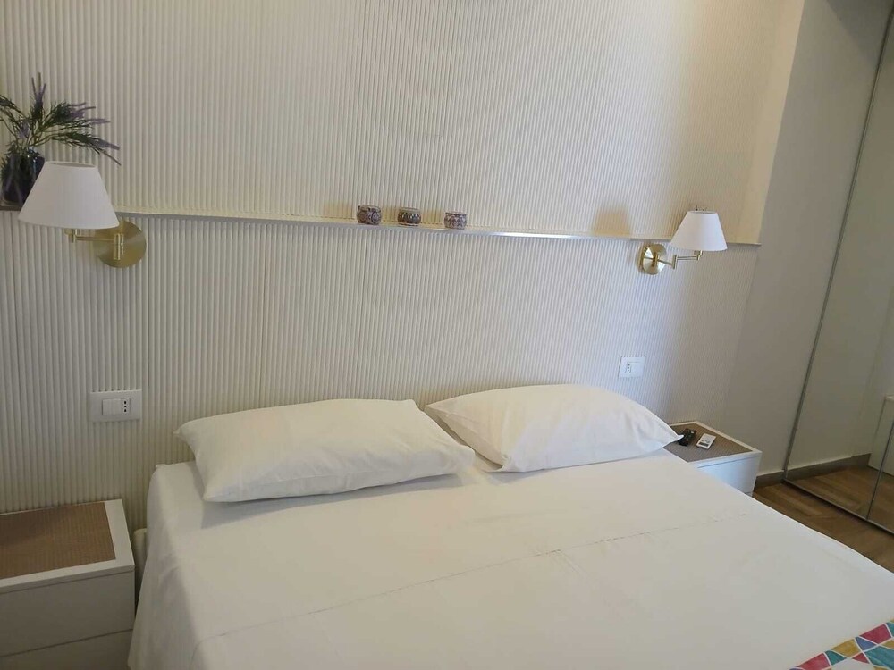NESEA GUEST ROOMS