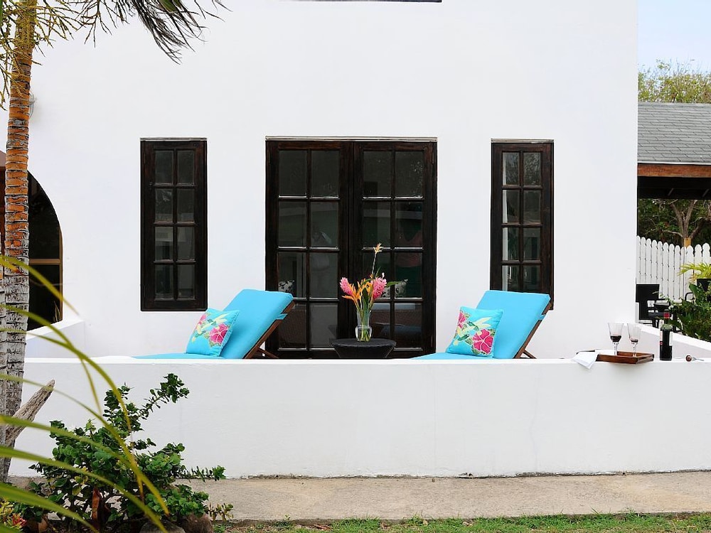 Villa Madeleine