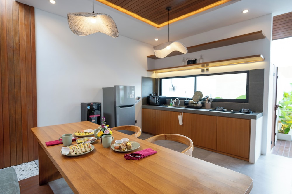 Kairos Villa Ubud by Omkara Experience