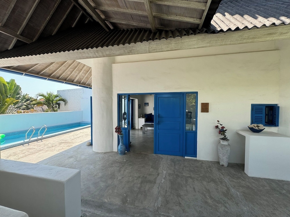 Bali Bio Villas