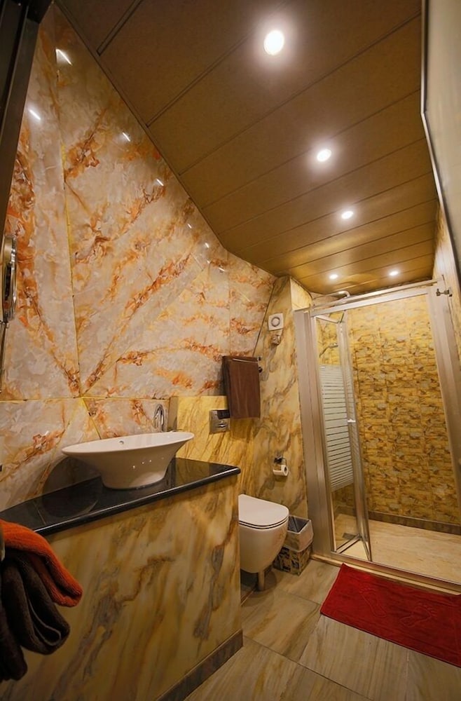 Aqaba Vacations - Memories Aicha Luxury Camp - Property Image 11