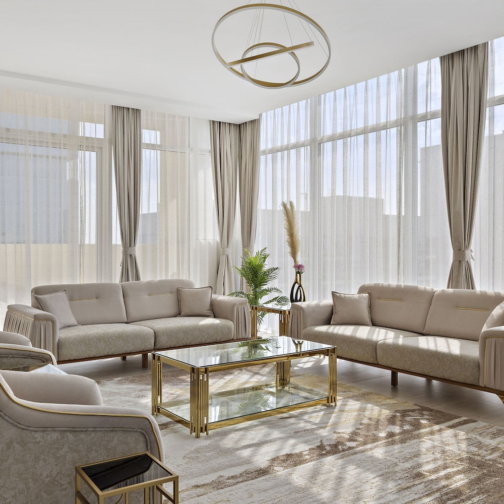Hameni Tower - W2801 4BD