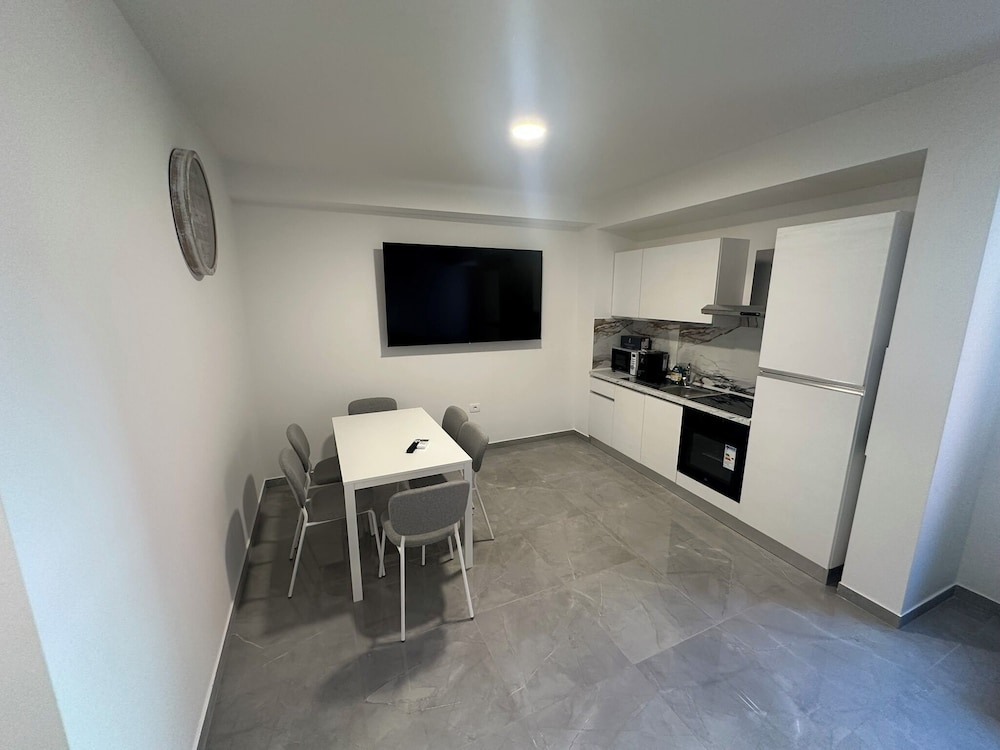 Apartments Portéa - NEW 2025