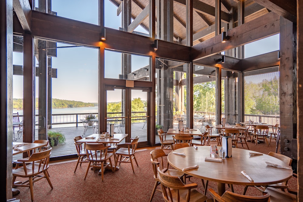 Lake Barkley State Resort