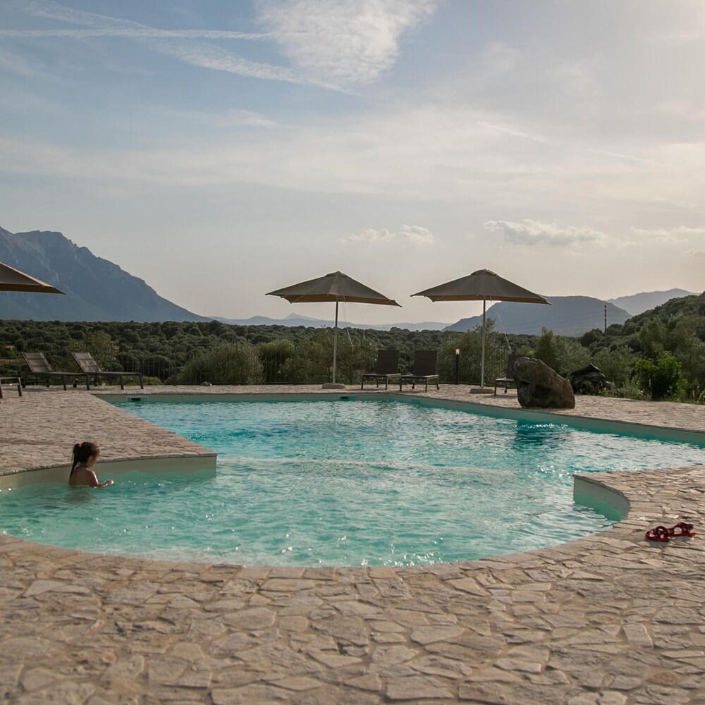 Country House Muristene - Asfodelo view 4